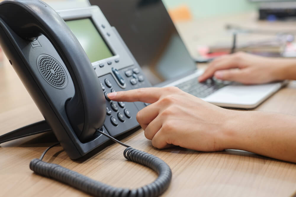 What Are the Advantages of Using VoIP Over Traditional Phones?